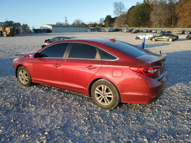 VIN 5NPE24AF4FH083566 2015 Hyundai Sonata, SE no.2