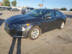 2019 FORD FUSION SEL - 3FA6P0MU1KR235504