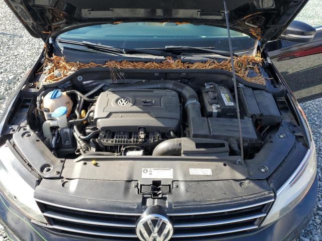 VIN 3VWD17AJ8FM311306 2015 VOLKSWAGEN JETTA no.11