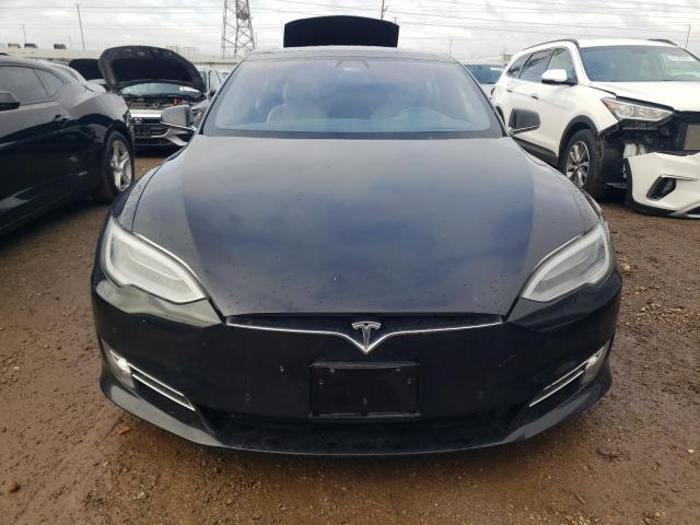 2017 TESLA MODEL S - 5YJSA1E47HF185300