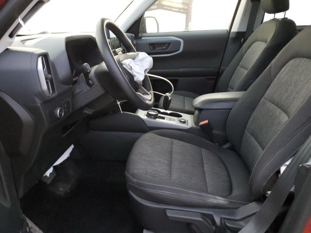 2021 FORD BRONCO SPO - 3FMCR9B69MRB04805