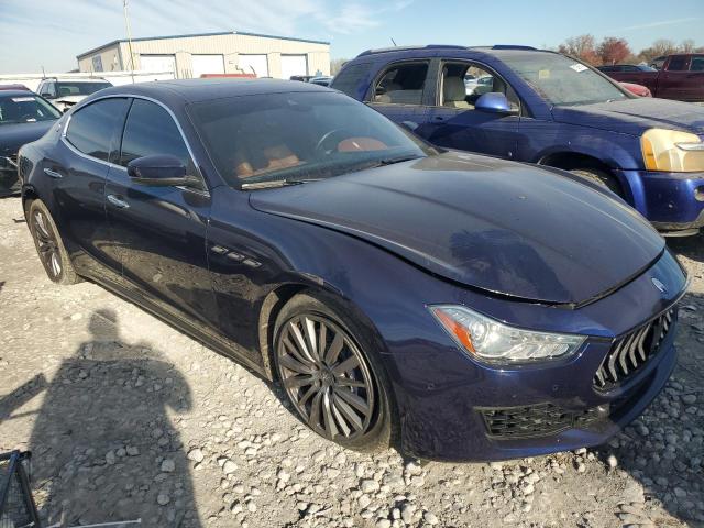 VIN ZAM57YTA7K1330439 2019 MASERATI ALL MODELS no.4