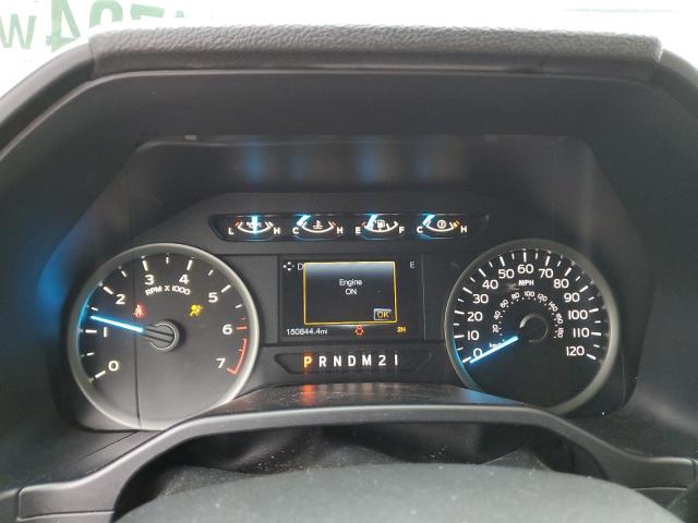 2015 FORD F150 SUPER - 1FTEX1EP8FFB14945