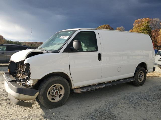 2018 GMC SAVANA G25 #3023655025