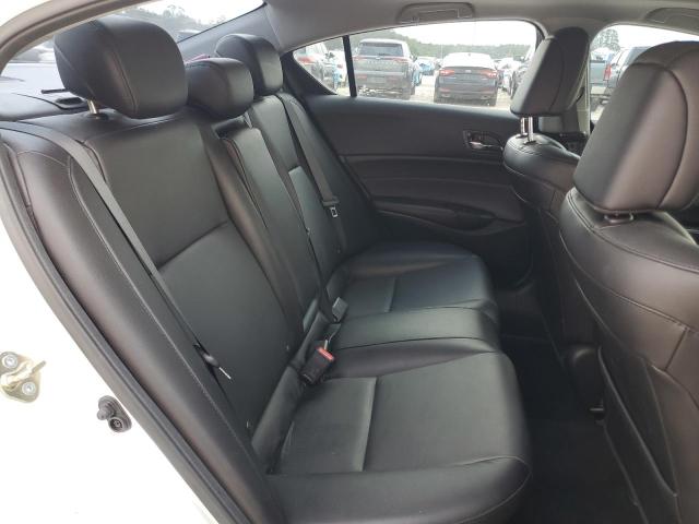 2017 ACURA ILX BASE W - 19UDE2F31HA014724