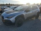 Lot #3024747222 2024 SUBARU CROSSTREK