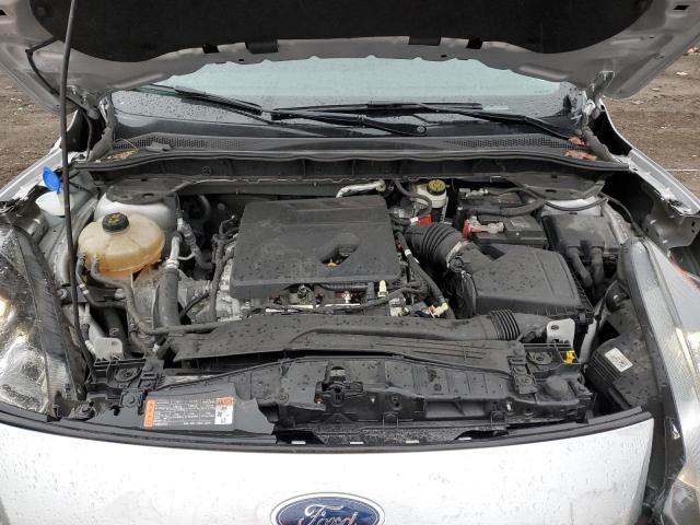 2020 FORD ESCAPE SEL - 1FMCU0H67LUB07730
