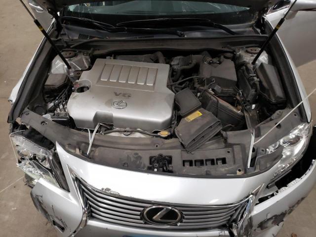 VIN JTHBK1GG5F2188991 2015 LEXUS ES350 no.11