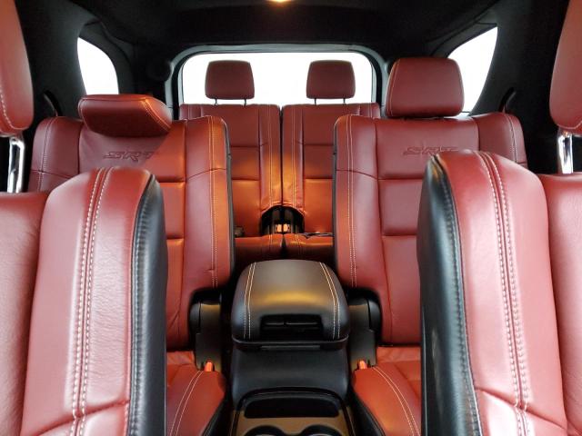 2023 DODGE DURANGO SR 1C4SDJGJ3PC583531