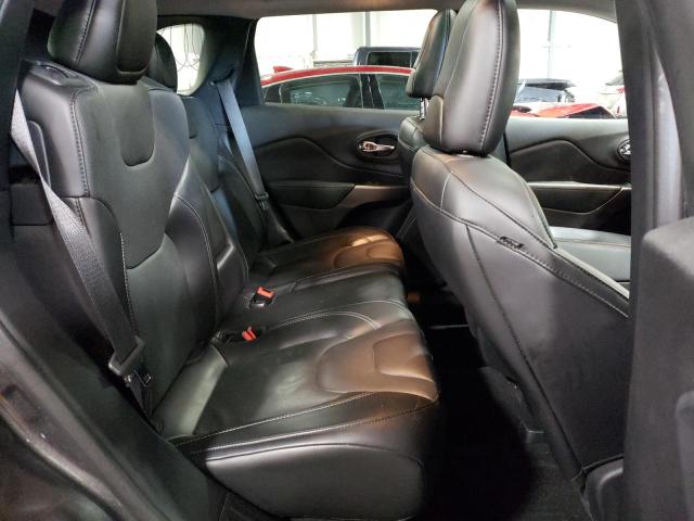 2020 JEEP CHEROKEE L - 1C4PJMDX8LD562770