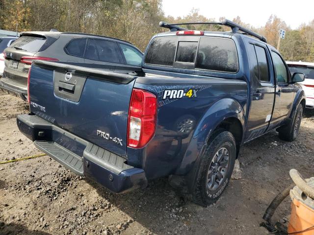 2021 NISSAN FRONTIER S - 1N6ED0EB4MN704132