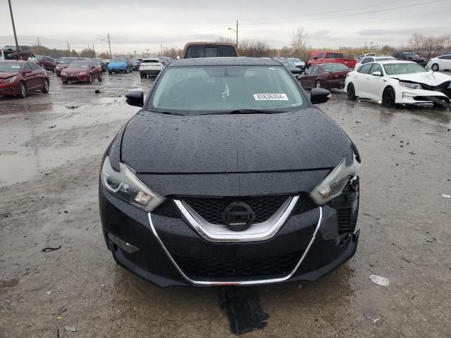 2016 NISSAN MAXIMA 3.5 - 1N4AA6AP3GC420169