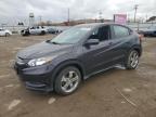2018 HONDA HR-V LX - 3CZRU6H35JG712993
