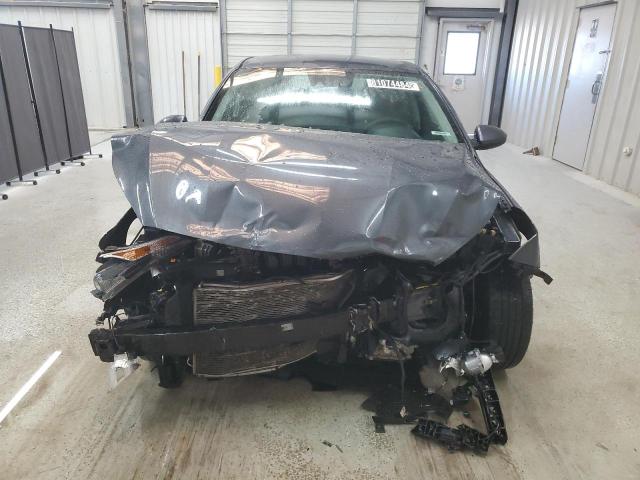 2021 KIA FORTE FE - 3KPF24AD8ME345173