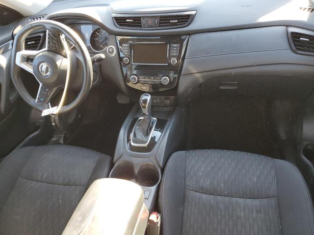 2019 NISSAN ROGUE S - 5N1AT2MV7KC759657