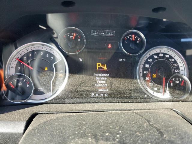 2019 RAM 1500 CLASS - 1C6RR7GT5KS637048