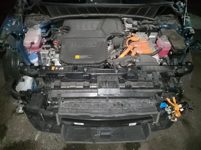 2024 KIA NIRO SX KNDCT3LE1R5125103