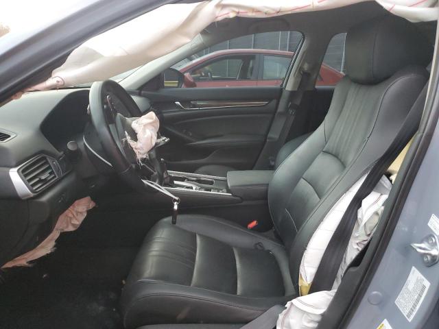 2022 HONDA ACCORD SPO - 1HGCV1F47NA039427