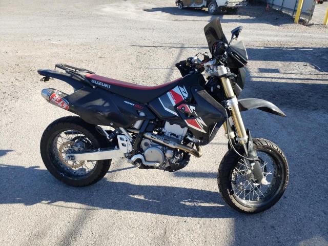 2022 SUZUKI DR-Z400 SM #2969989929