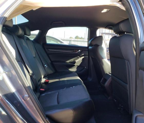 2018 HONDA ACCORD SPO - 1HGCV1F32JA209999