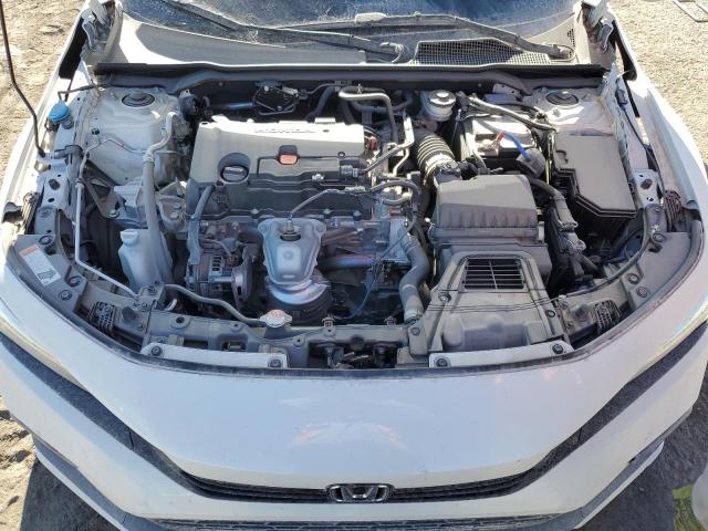 2024 HONDA CIVIC SPOR - 2HGFE2F55RH590443