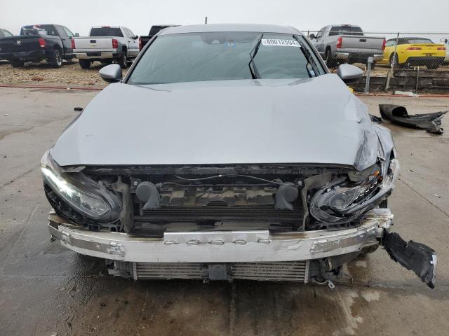 2019 HONDA ACCORD SPO - 1HGCV1F35KA125662