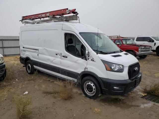 VIN 1FTBR1C8XMKA99166 2021 FORD TRANSIT no.4