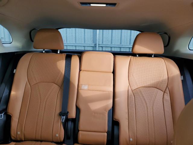 2021 LEXUS RX 350 - 2T2JZMDA9MC267536