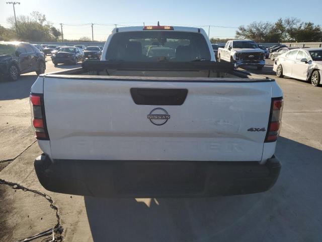 2023 NISSAN FRONTIER S 1N6ED1CM3PN645928