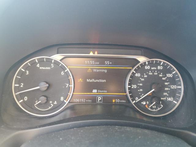 2020 NISSAN ALTIMA S - 1N4BL4BV1LC117921