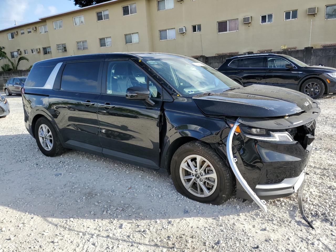 Lot #3048488872 2024 KIA CARNIVAL L