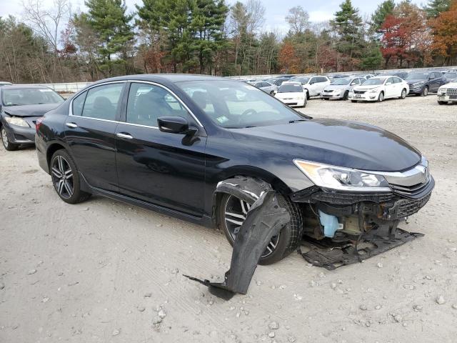2016 HONDA ACCORD SPO - 1HGCR2F54GA065277
