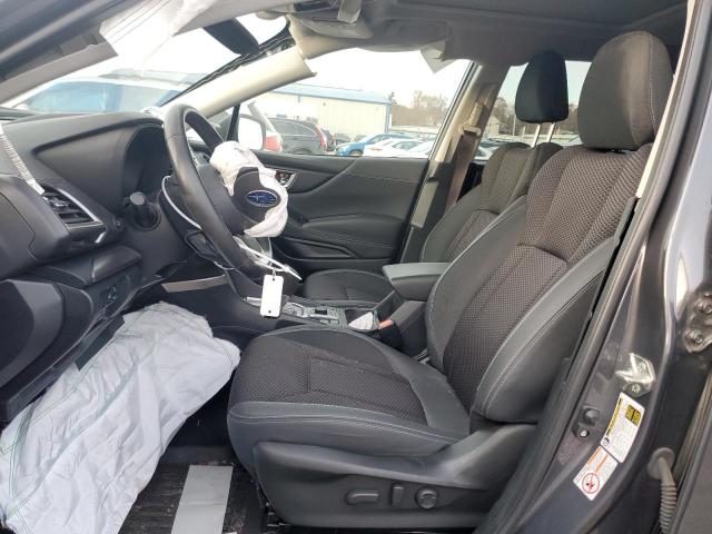 2020 SUBARU FORESTER P - JF2SKAJC3LH491124