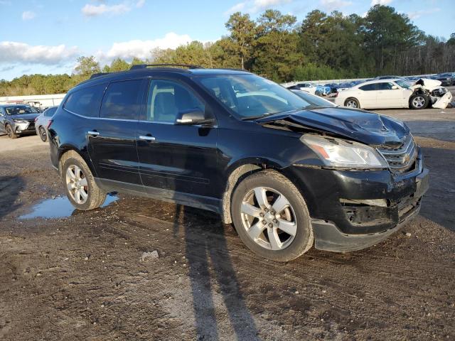 2016 CHEVROLET TRAVERSE L - 1GNKRGKD1GJ304232