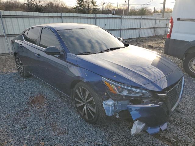 2019 NISSAN ALTIMA SR - 1N4BL4CV7KC134283