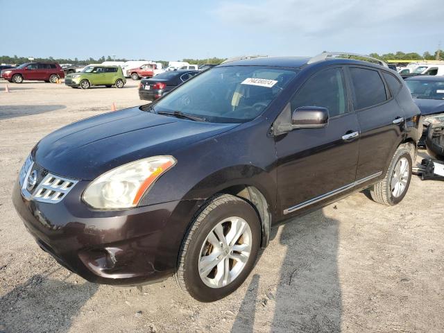 VIN JN8AS5MT4DW034871 2013 NISSAN ROGUE no.1