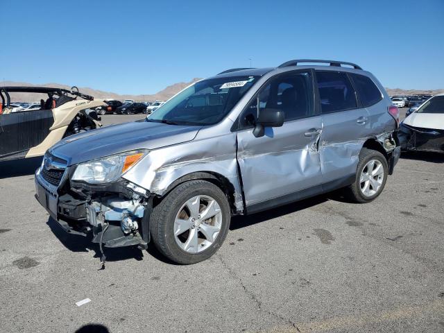 2016 SUBARU FORESTER 2 #2970191320