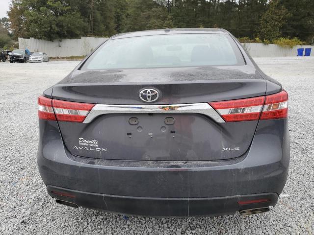 2015 TOYOTA AVALON XLE - 4T1BK1EB7FU149831