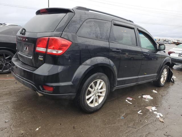 2015 DODGE JOURNEY SX 3C4PDCBG3FT682205