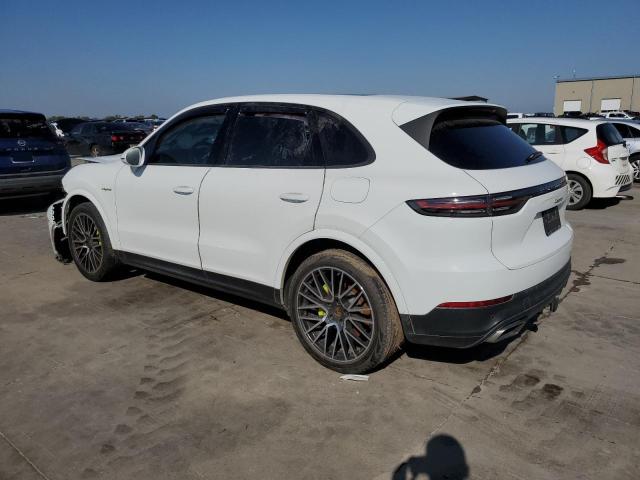 VIN WP1AE2AY5KDA50280 2019 PORSCHE CAYENNE no.2