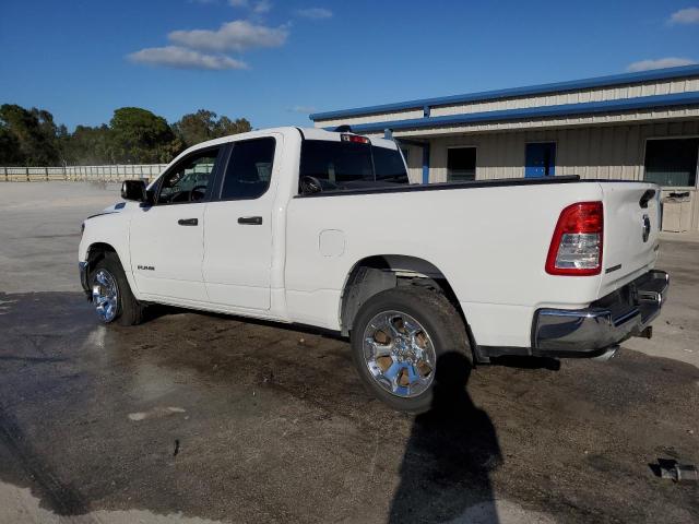 2023 RAM 1500 BIG H - 1C6SRFBT2PN611306