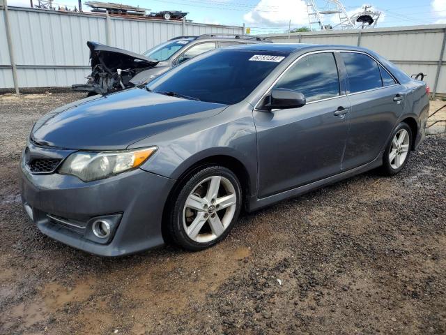 Vin: 4t1bf1fk2cu034956, lot: 79830414, toyota camry base 2012 img_1