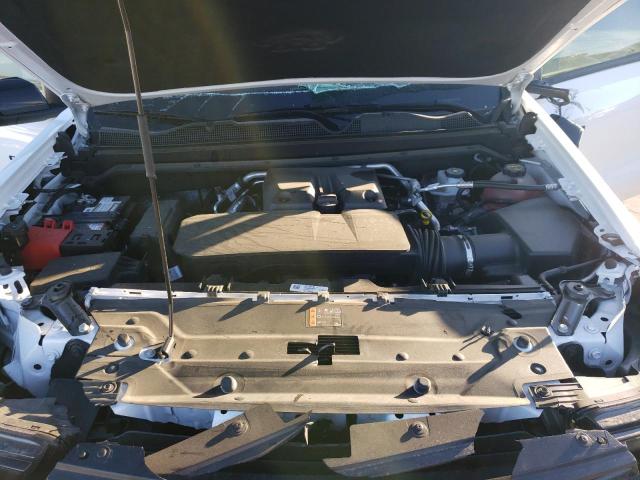 2024 CHEVROLET COLORADO Z - 1GCPTDEK6R1189235