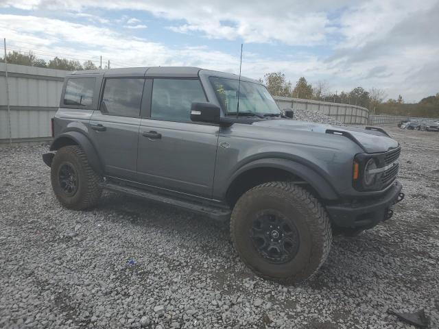 2024 FORD BRONCO WIL 1FMEE2BP3RLA76221