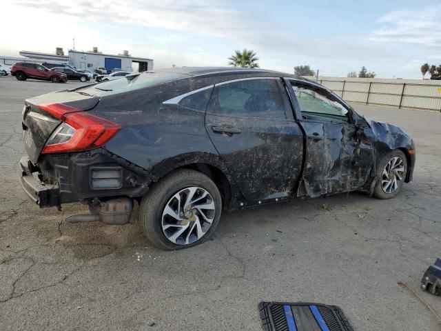 VIN 19XFC2F76GE018750 2016 HONDA CIVIC no.3