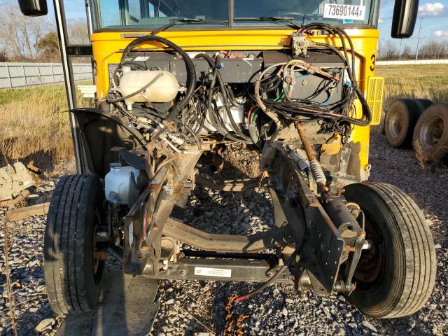 2021 BLUE BIRD SCHOOL BUS #2970046522