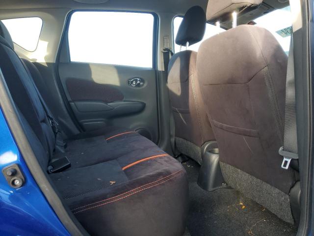 2015 NISSAN VERSA NOTE - 3N1CE2CP5FL412383