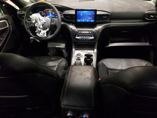 2020 FORD EXPLORER X - 1FMSK8DH8LGA63839
