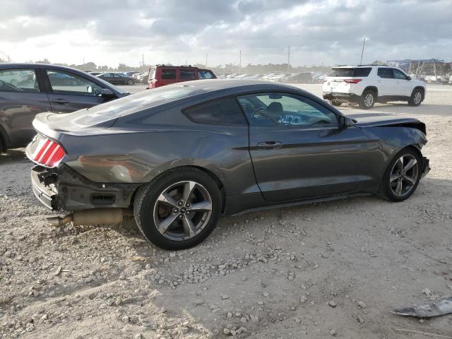 VIN 1FA6P8AM5G5266865 2016 Ford Mustang no.3