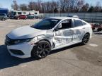 2019 HONDA CIVIC SPOR - 2HGFC2F83KH583013